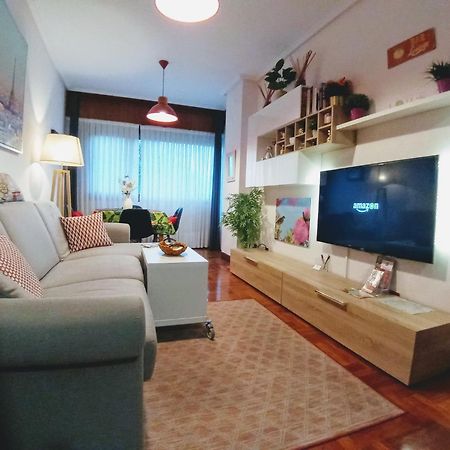 Amezola Park Apartment Bilbao Cameră foto