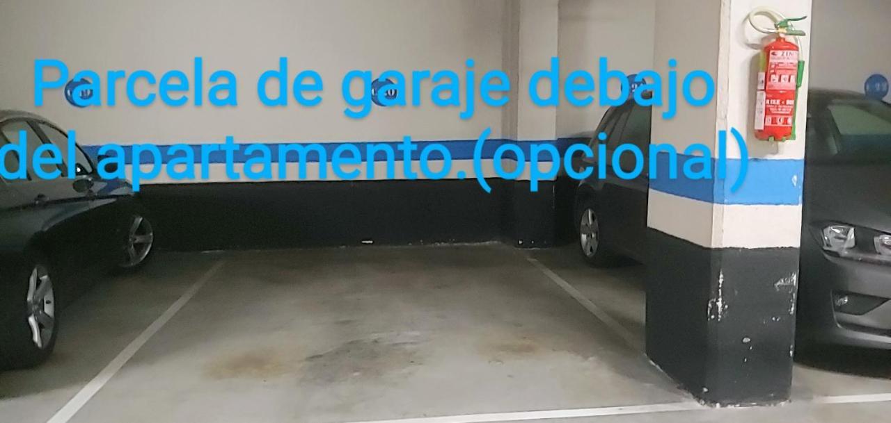 Amezola Park Apartment Bilbao Exterior foto