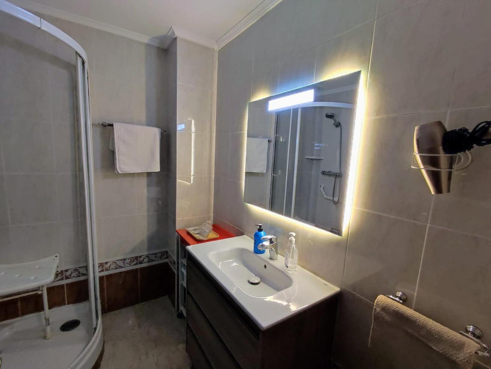 Amezola Park Apartment Bilbao Cameră foto