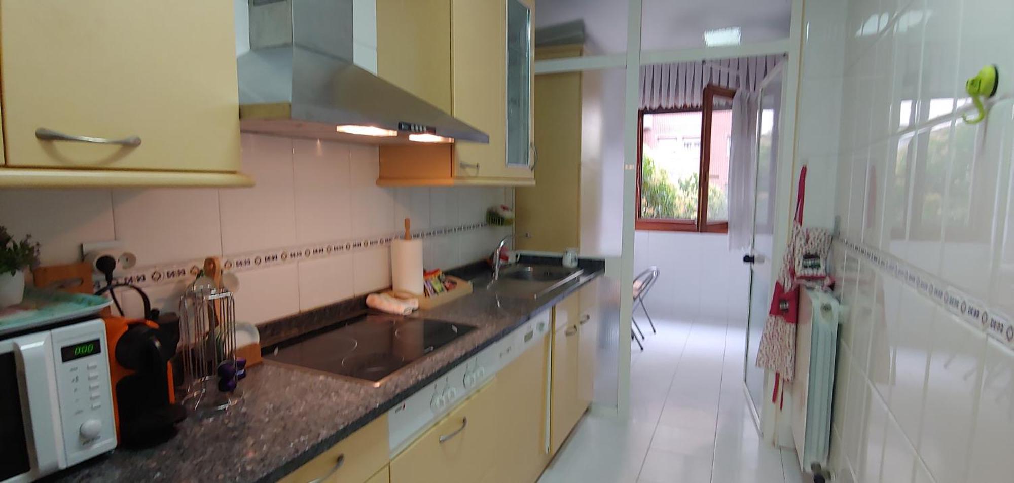Amezola Park Apartment Bilbao Cameră foto